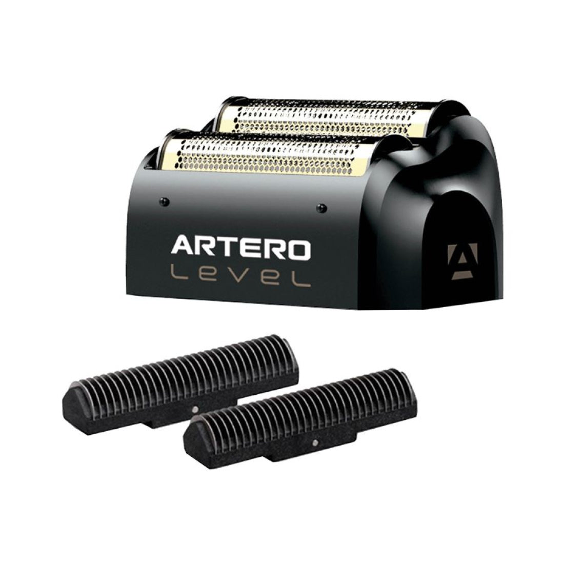 ARTERO – Cabeça de Substituição LEVEL